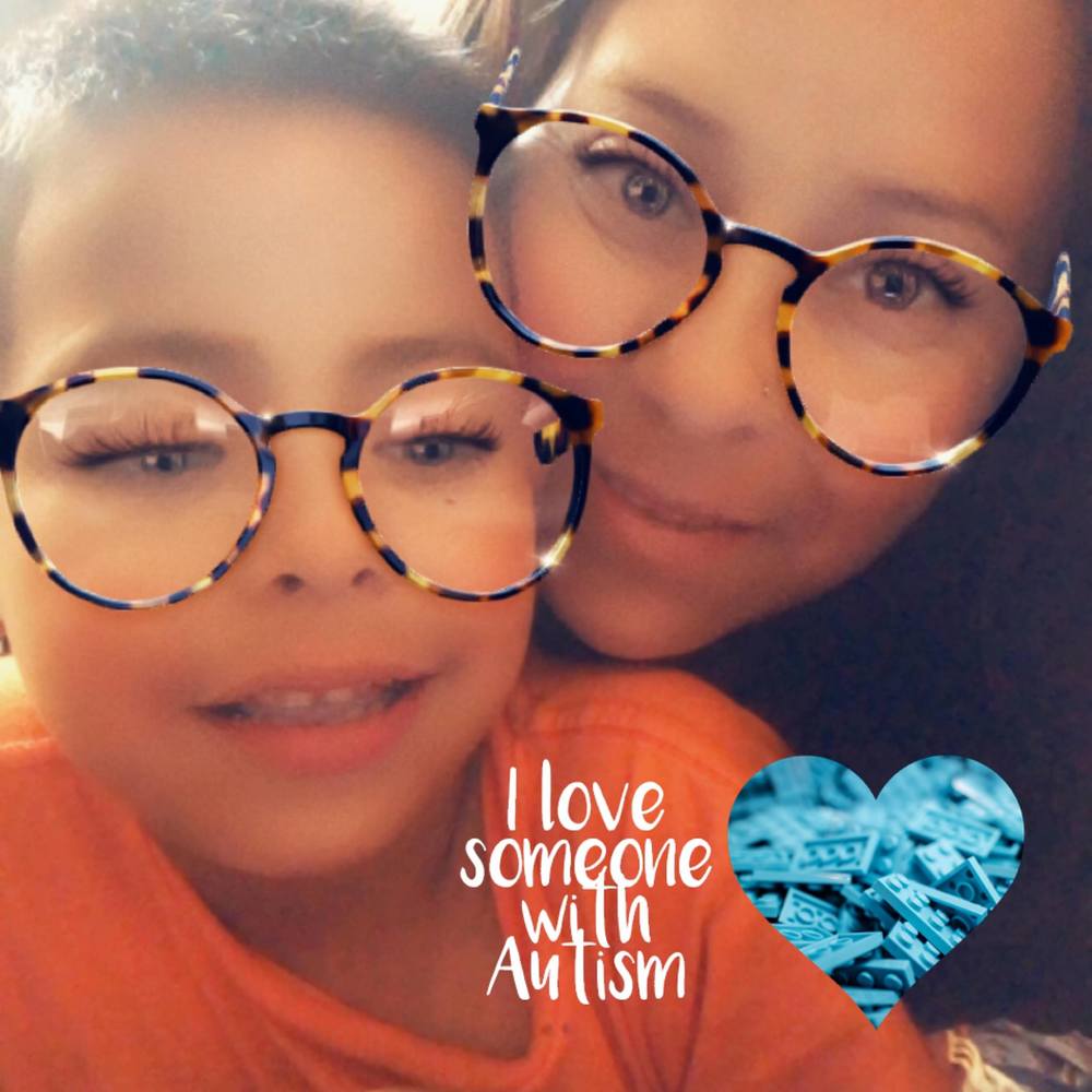 Meet your Posher, Luisana